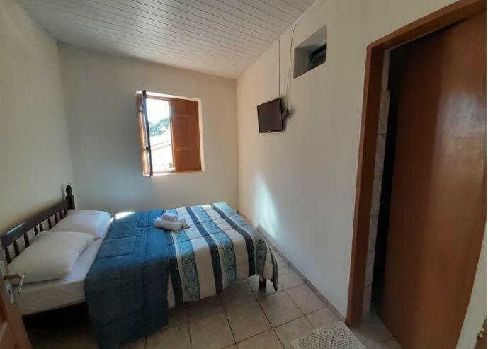 Pousada Tradição Alto Paraíso de Goiás Exterior foto