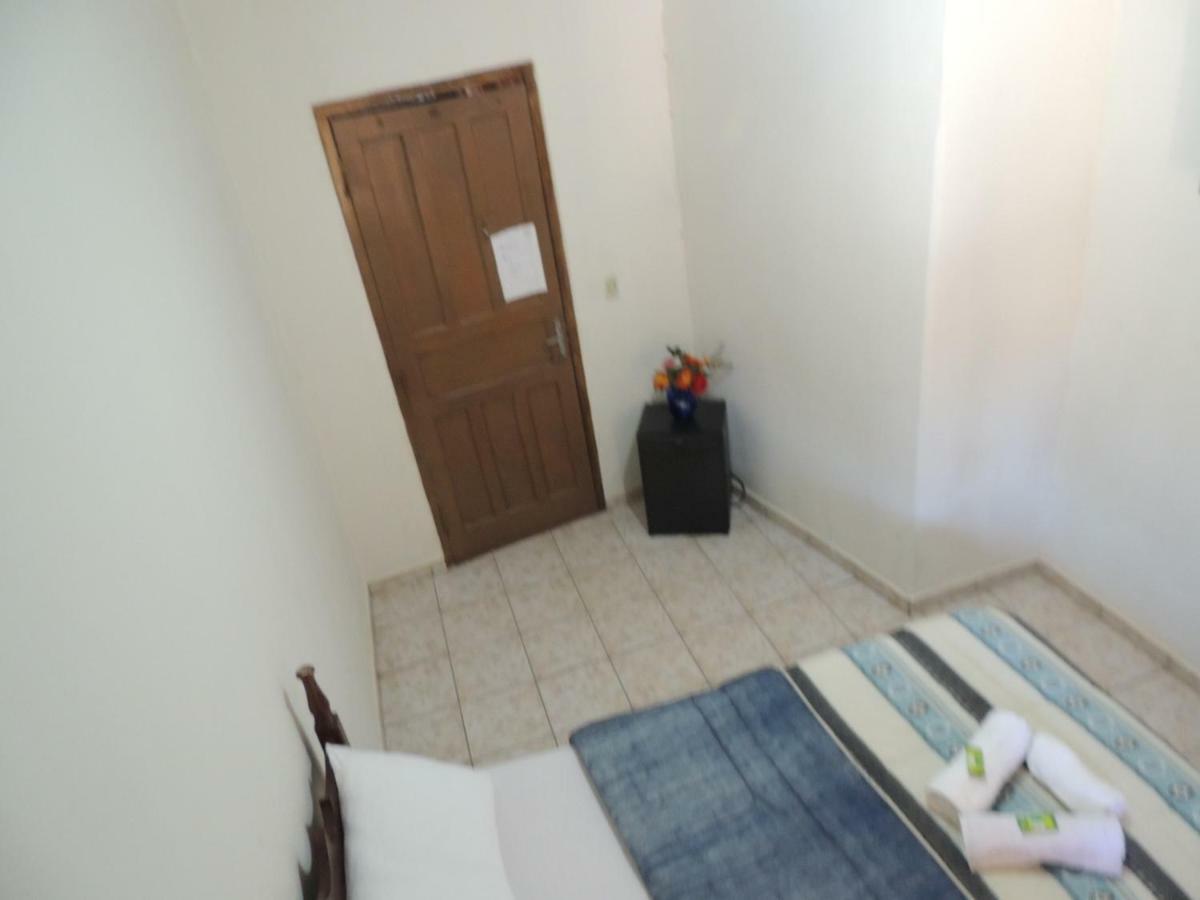 Pousada Tradição Alto Paraíso de Goiás Exterior foto