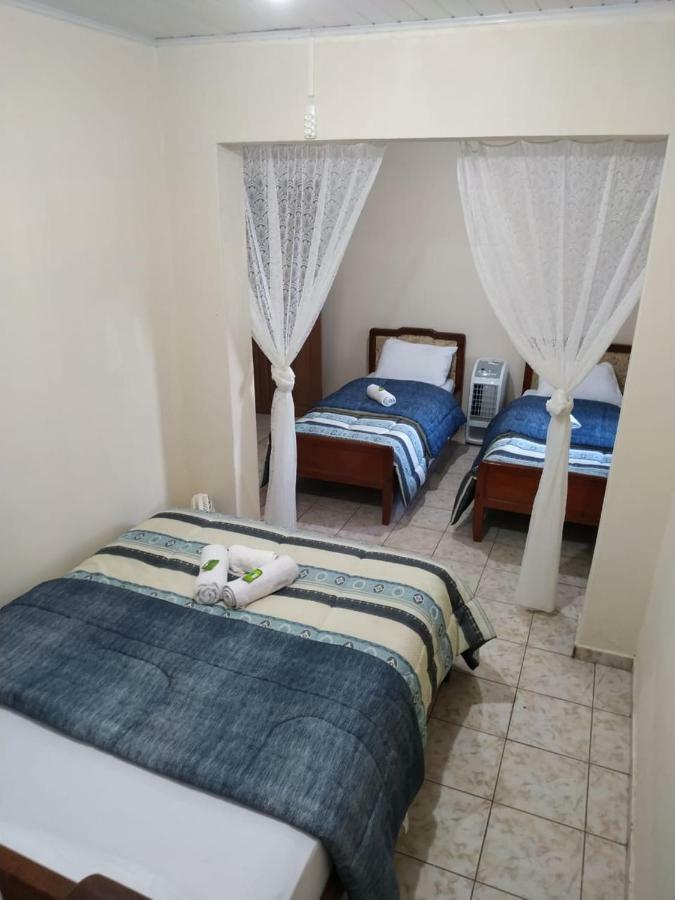 Pousada Tradição Alto Paraíso de Goiás Exterior foto